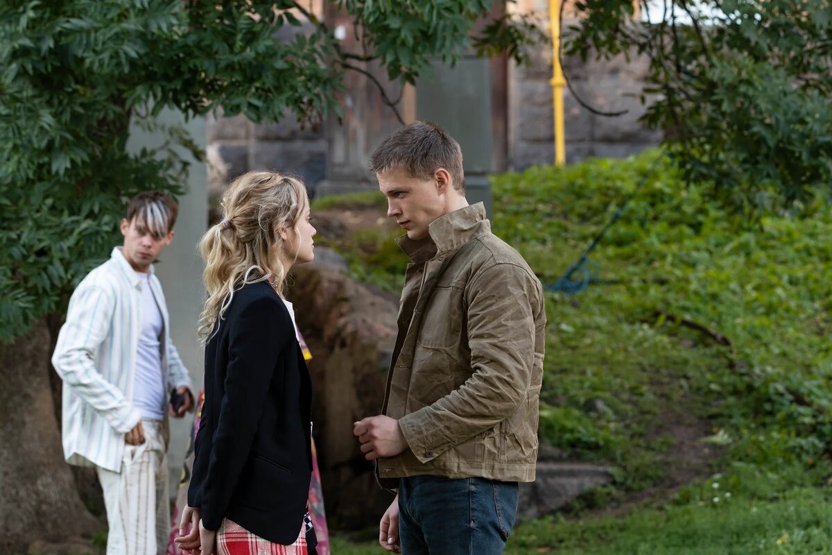 Листайте вправо, чтобы увидеть больше изображений