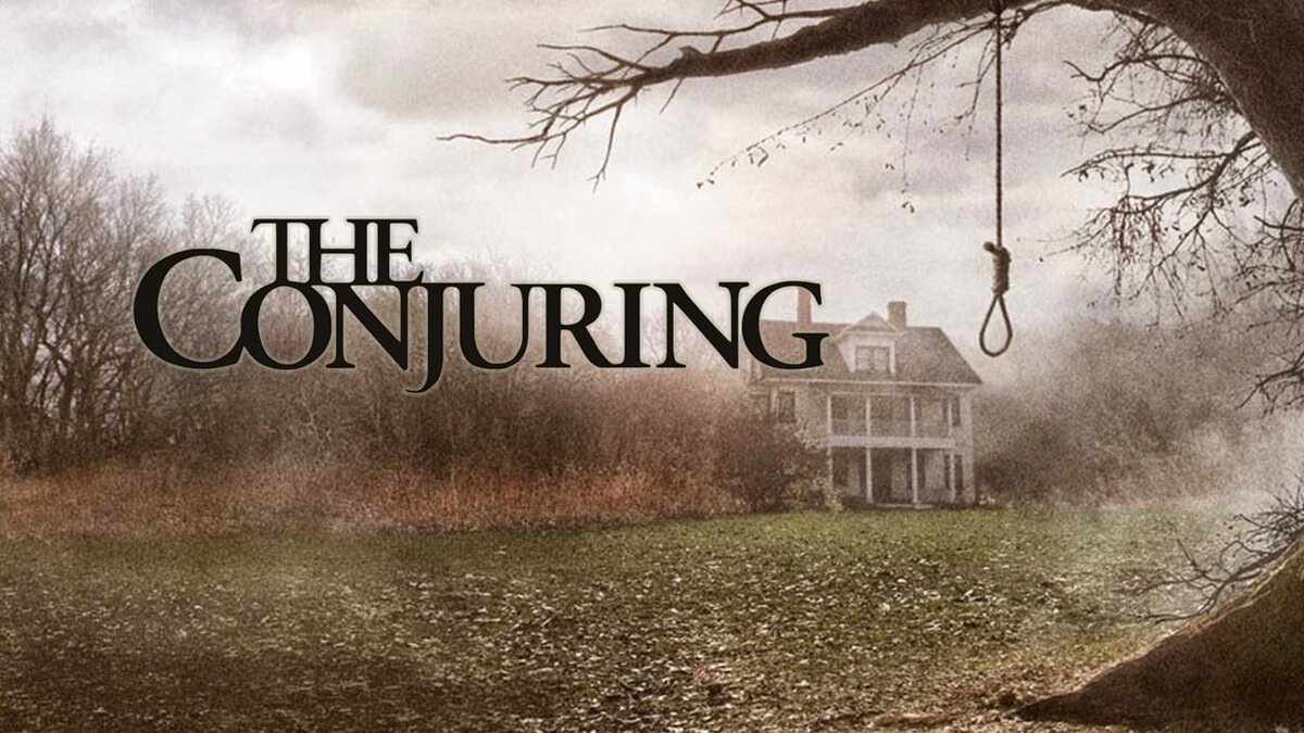 Заклятие внутри. The Conjuring 1 обложка. The Conjuring Постер. Заклятие фильм 2013 Постер. Заклятие 1 Постер.