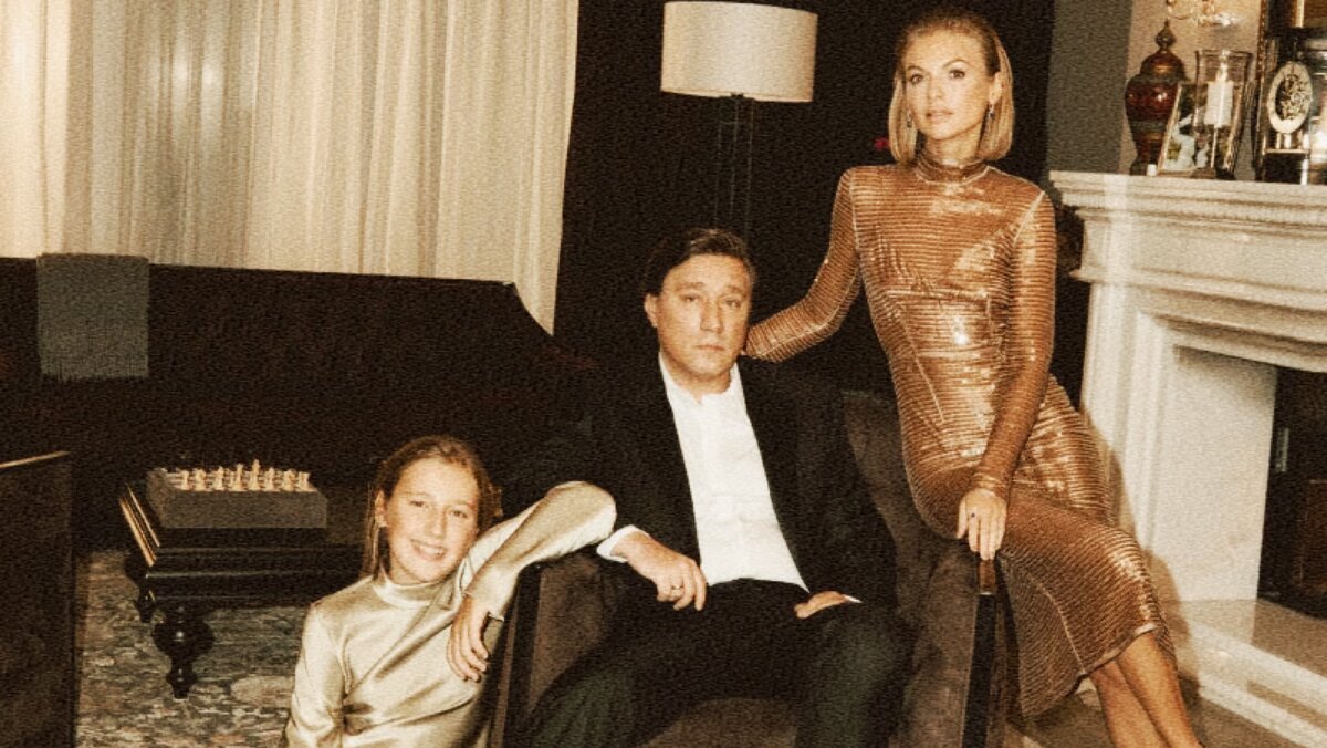 Как и где «воюет» 49-летний сын председателя Валентины Матвиенко. Его криминальное прошлое и нынешняя судьба