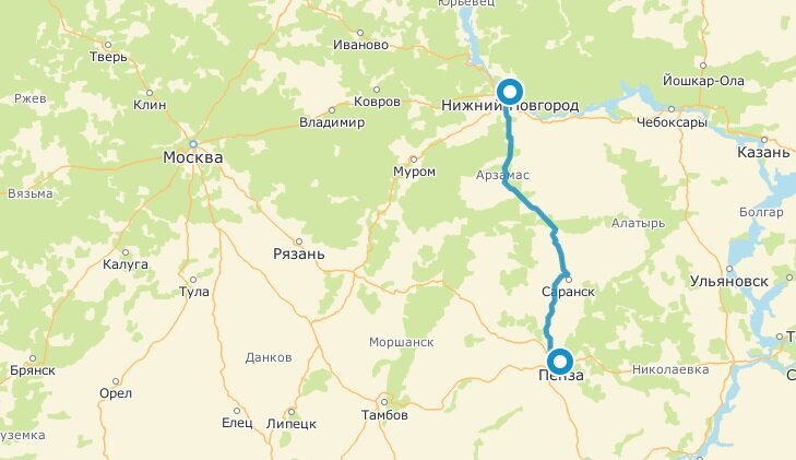 Саранск пенза карты. Саранск москва карта. Саранск волгоград расстояние на машине. Пенза и саранск на карте. Пенза ульяновск.