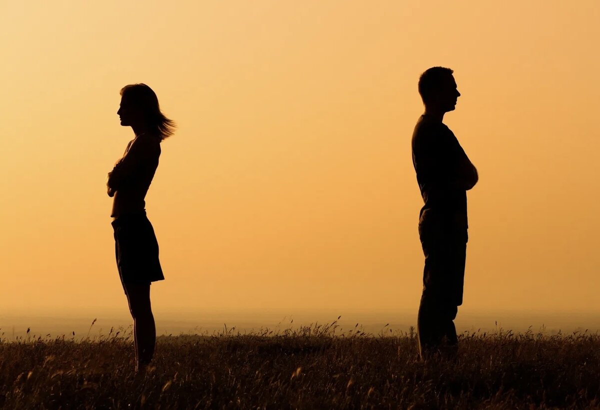 Любой выбор зависит от нас, но иногда мы и этому не подвластны. 