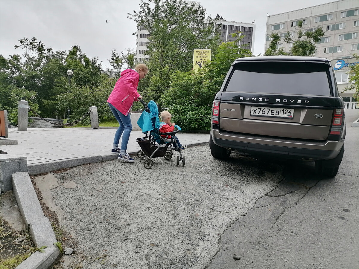 В основном вас ждут подобные препятствия. 