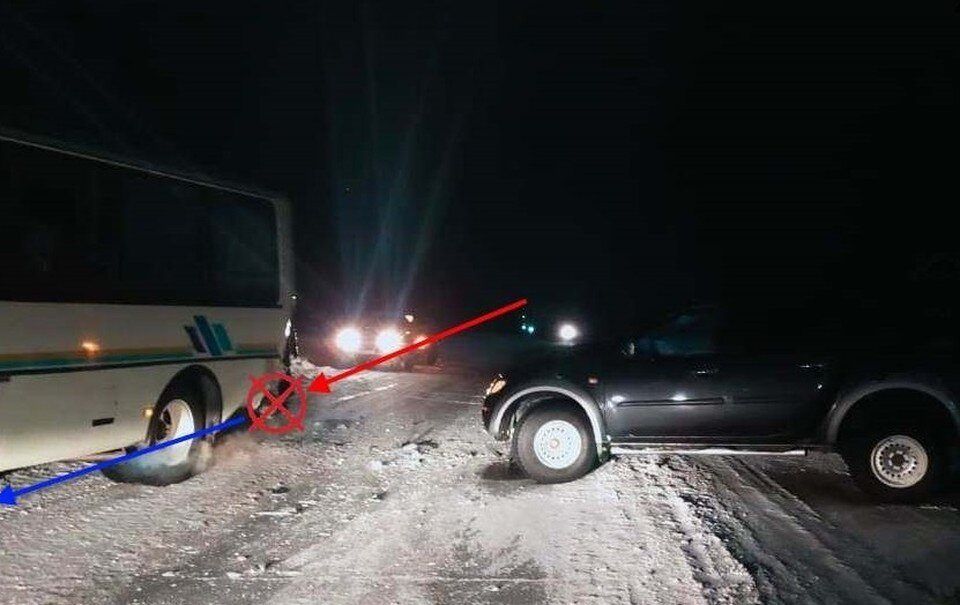     Фото: управление ГИБДД по Коми