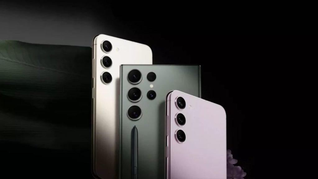    Фото: Samsung