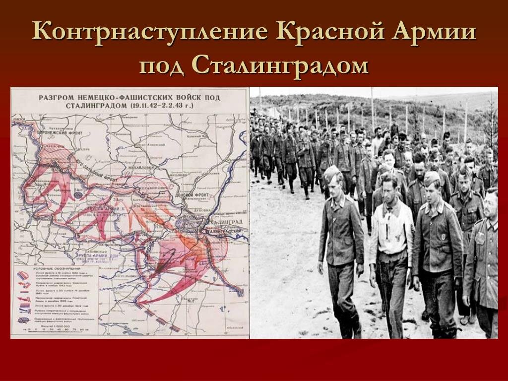 Операция красная армия 1942. Сталинградская битва (19 ноября 1942 года – 2 февраля 1943 года) –. 19 Ноября 1942 контрнаступление советских войск под Сталинградом. Операция Уран Сталинградская битва 19 ноября. Сталинградская битва начало наступления красной армии.