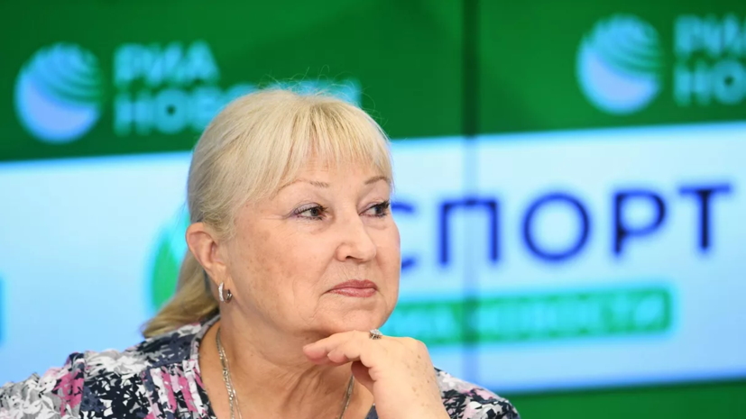   РИА Новости