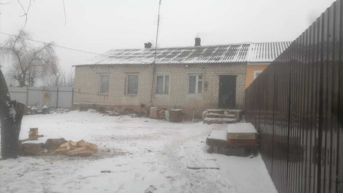     / Фото из личного архива