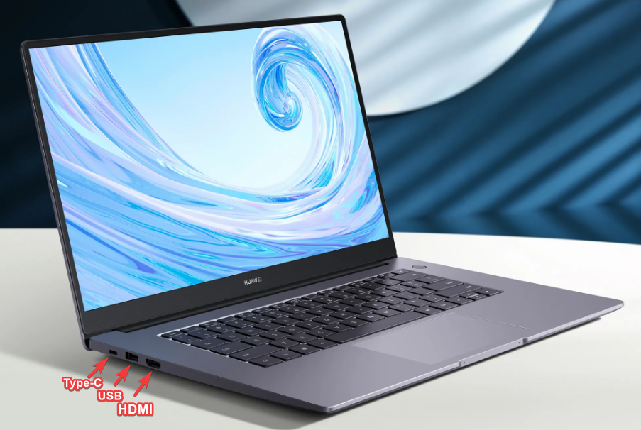 Matebook d 14 2023