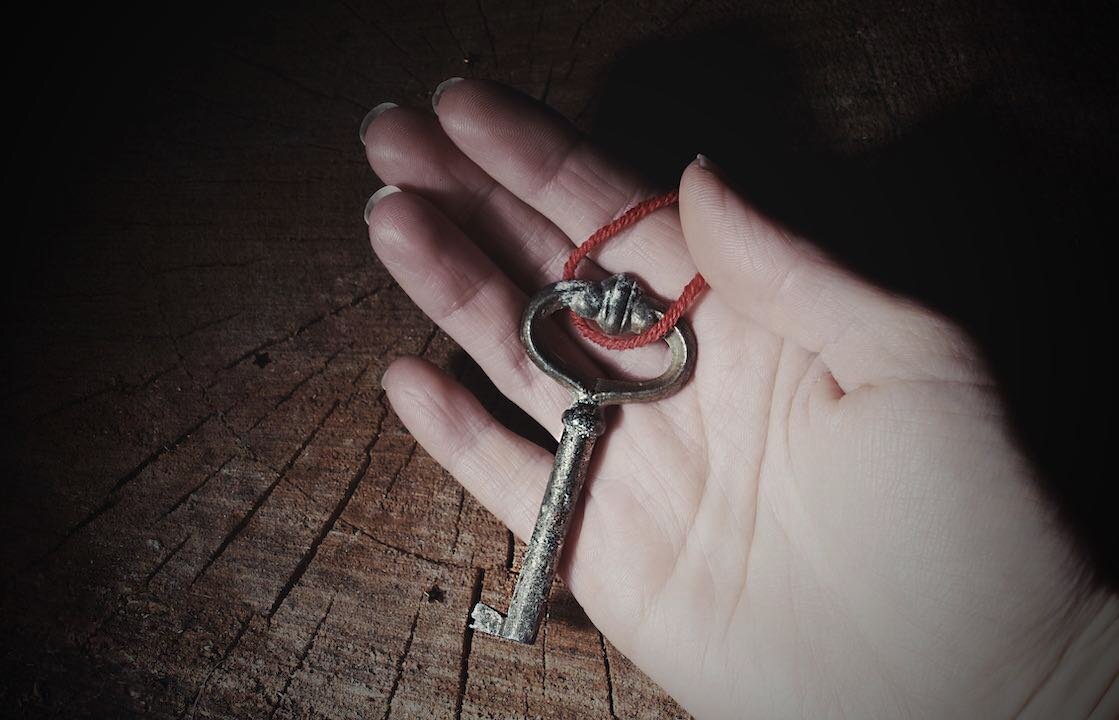 Найти потерянную вещь, заговоры