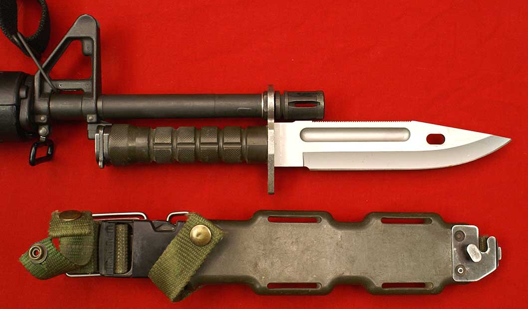 4 м 9. М9 байонет. M9 Bayonet в ножнах. Штык m9. Штык m16 штык нож.