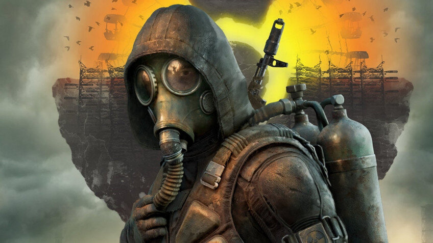    Новый ролик S.T.A.L.K.E.R. 2 посвятили композиции Come to Me