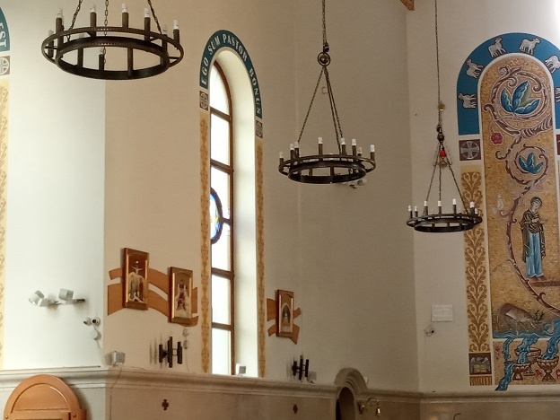 Фотография из личного архива автора