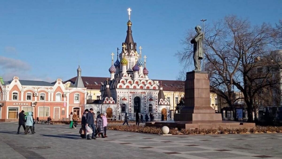    Улицу Сакко и Ванцетти в Саратове переименуют поквартальноНовости Саратова и области – Сетевое издание «Репортер64»