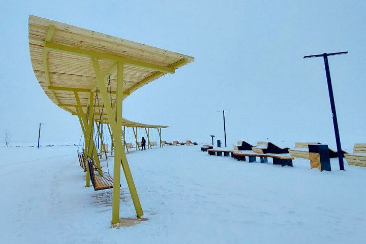    Анна Прохорова