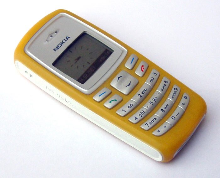 Nokia 2100 