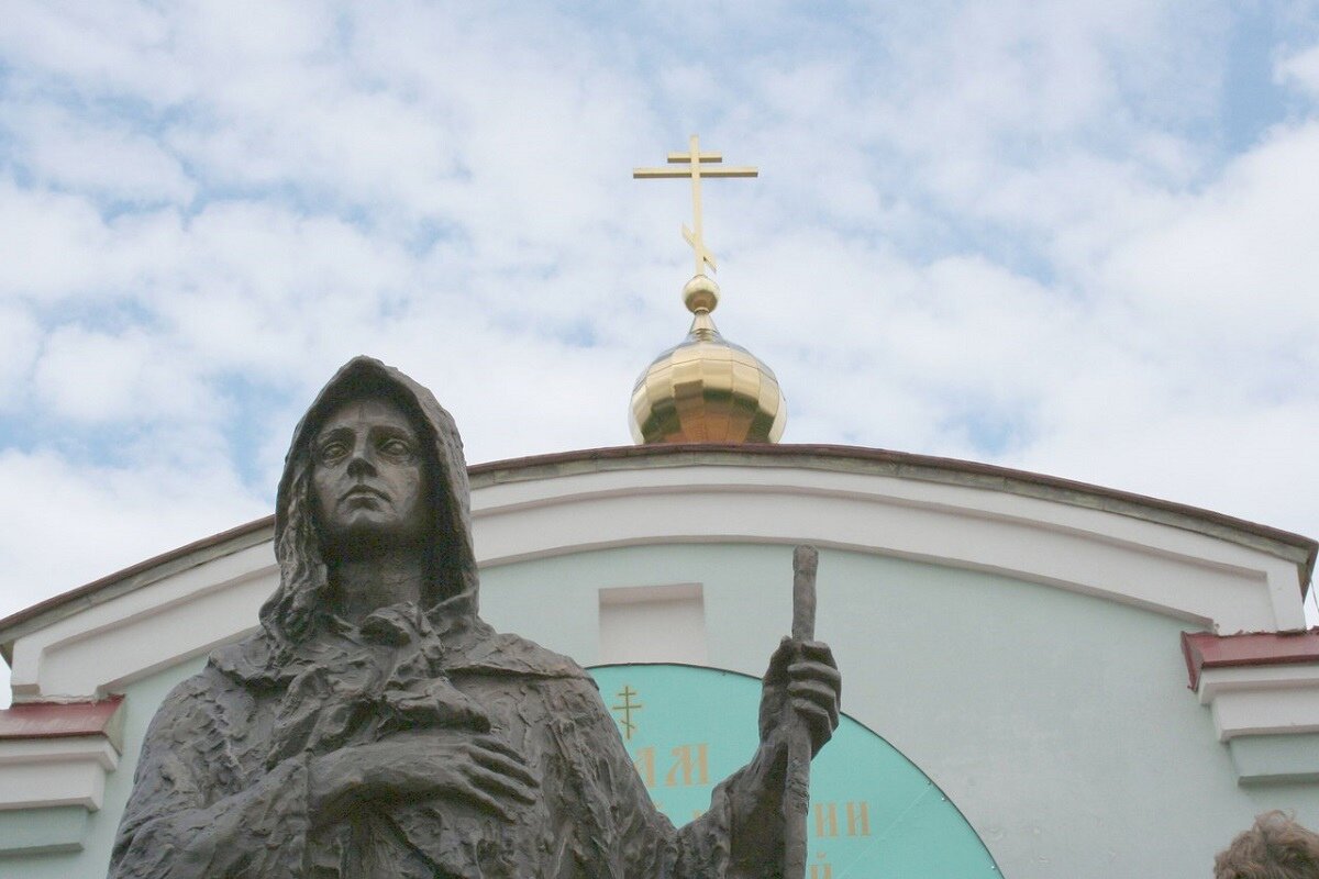 Приход ксении петербургской тверь плетение сетей фото