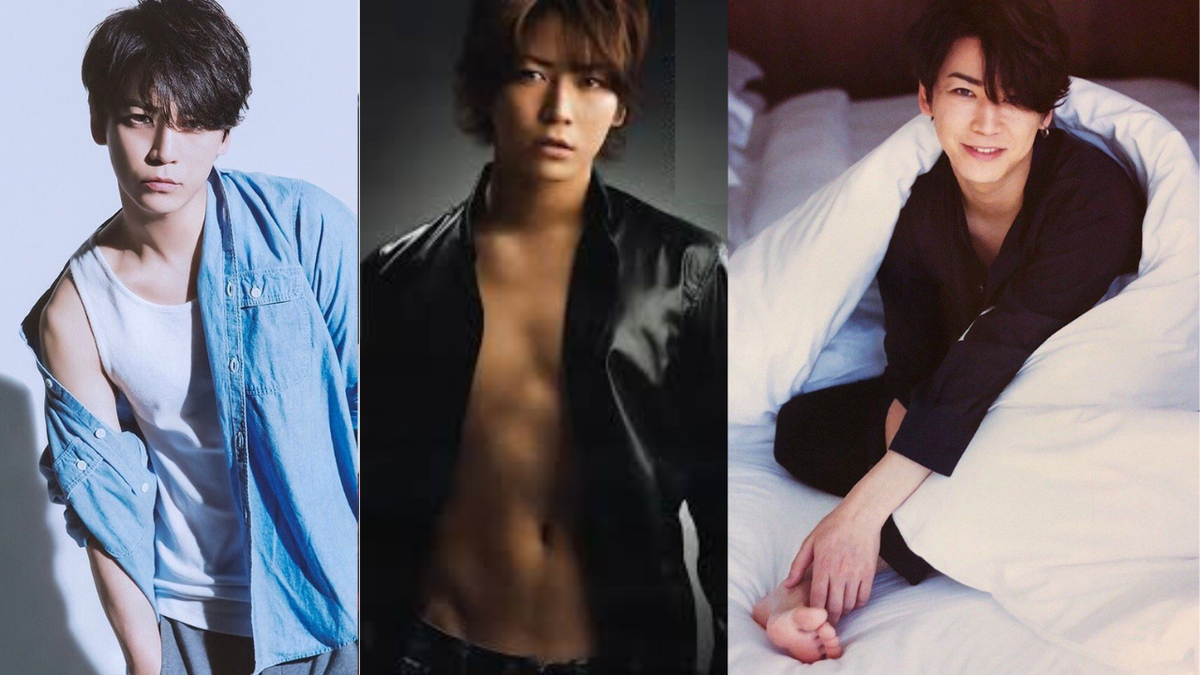 Каменаши Казуя