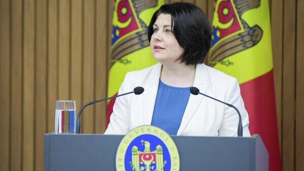    © Photo : Guvernul Republicii Moldova