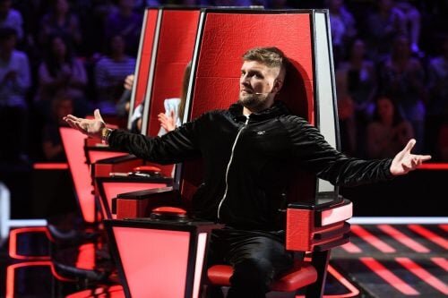    Кто станет наставником шоу «Голос 11»? За 2 дня до съемок слили ведущего и двух судей Данил Тармасинов