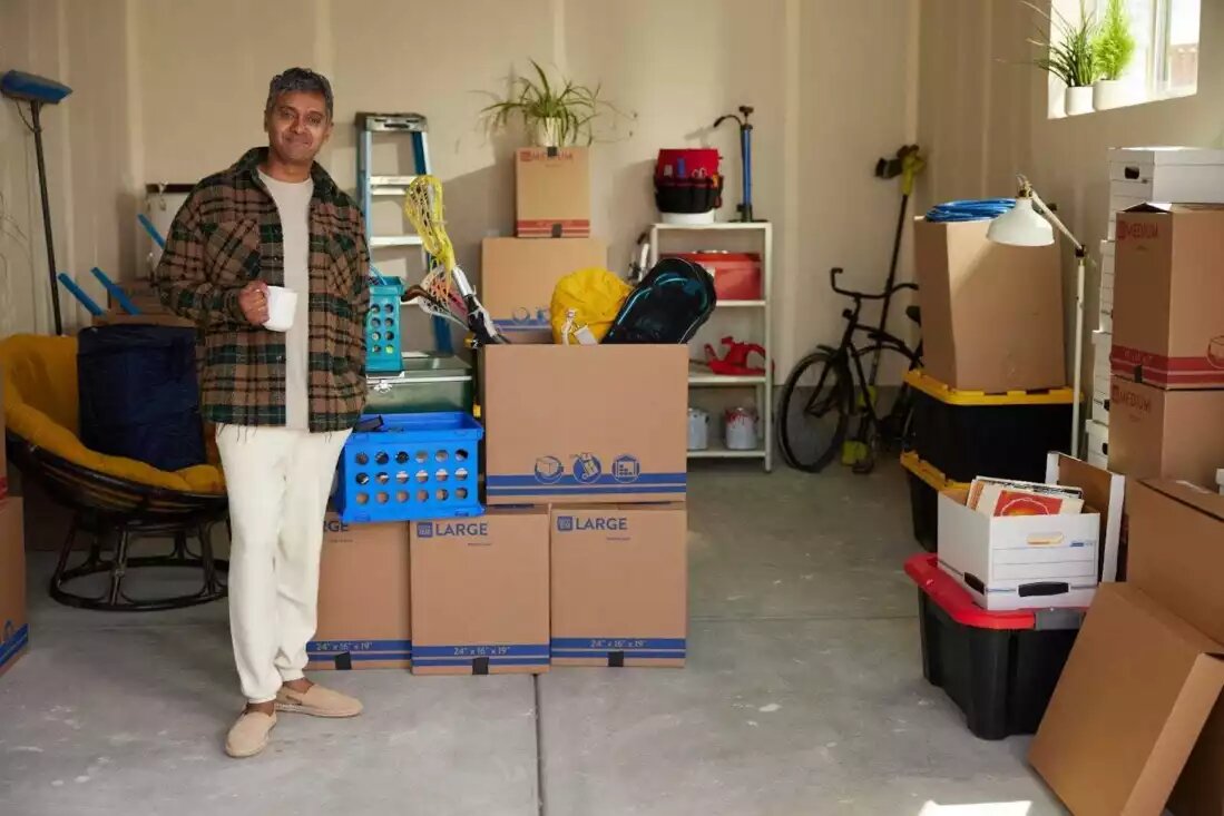 Клиент Neighbor