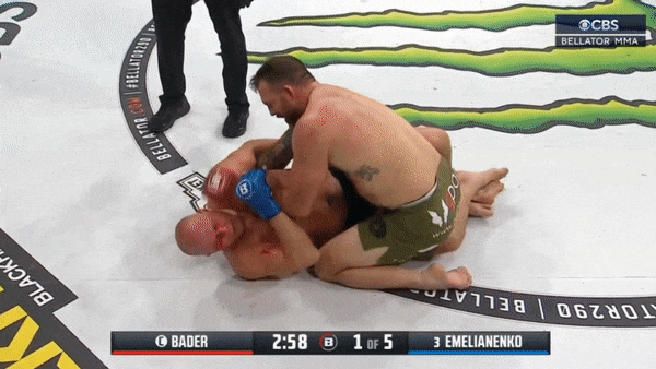 – Мгновенное наказание.