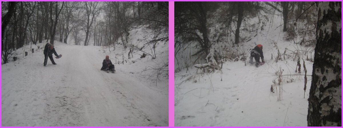 Фото из личного архива автора