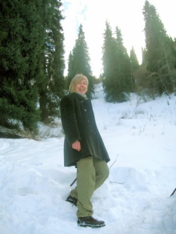 Фото из личного архива автора.