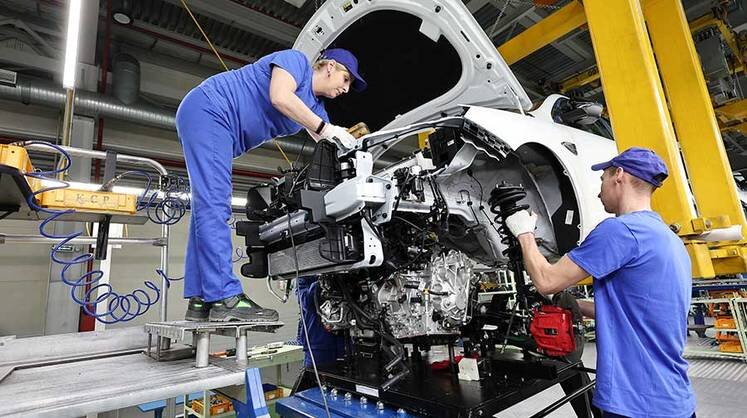    Виталий Невар/ТАСС