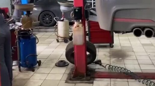 Bmw workshop turbo family