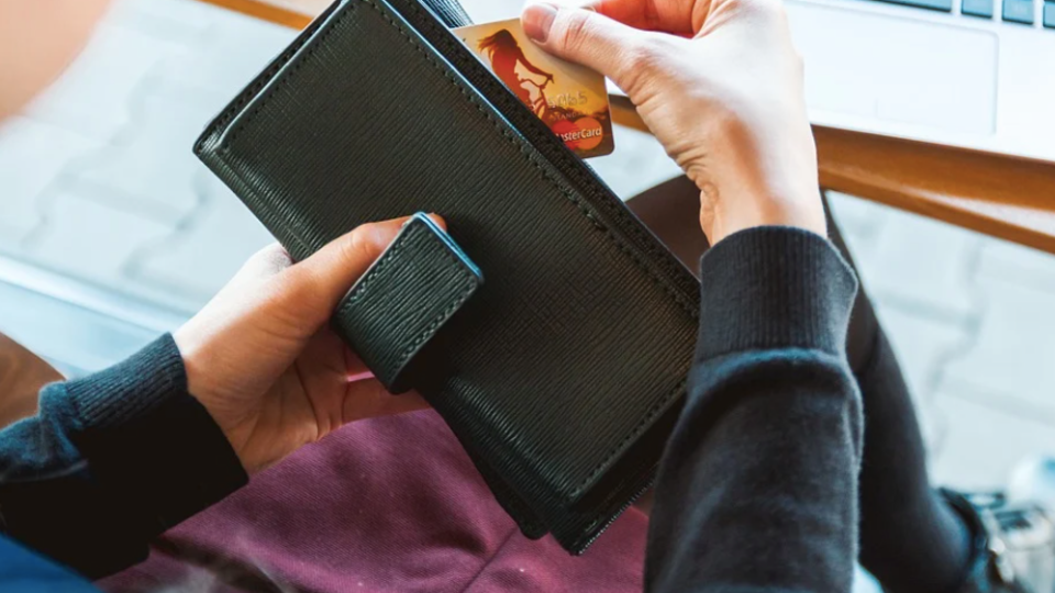     В России выявили схему обмана с QR-кодами в общественных местах pixabay