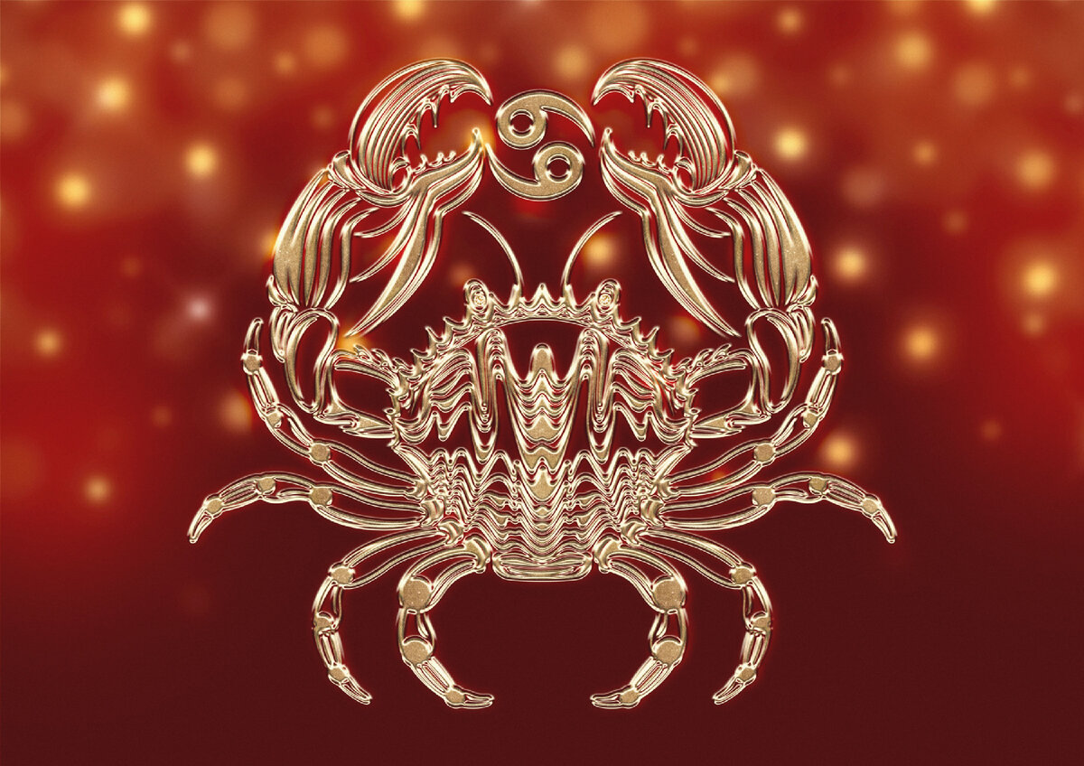 Что не нравится женщине Раку в партнёре