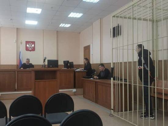     Фото: Прокуратуры Томской области
