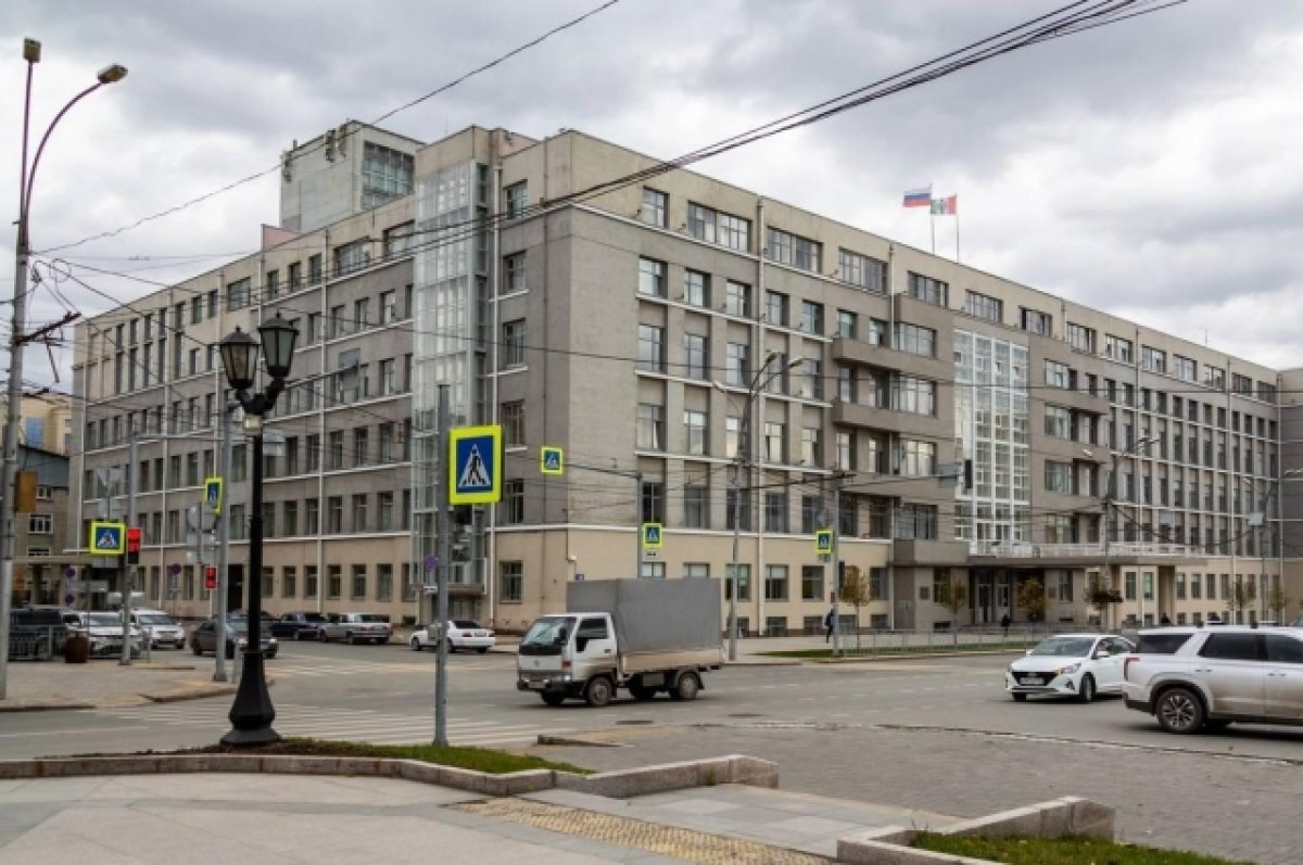    Департамент контроля администрации губернатора НСО возглавила Елена Долгова