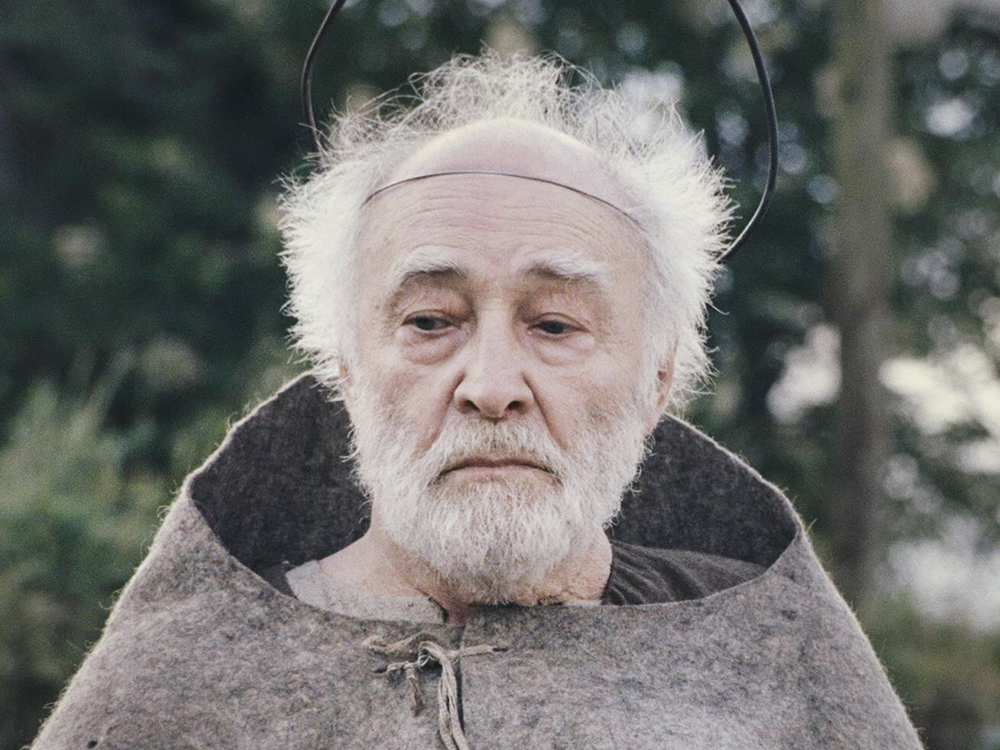 В фильме "Андерсен. Жизнь без любви", 2006 год