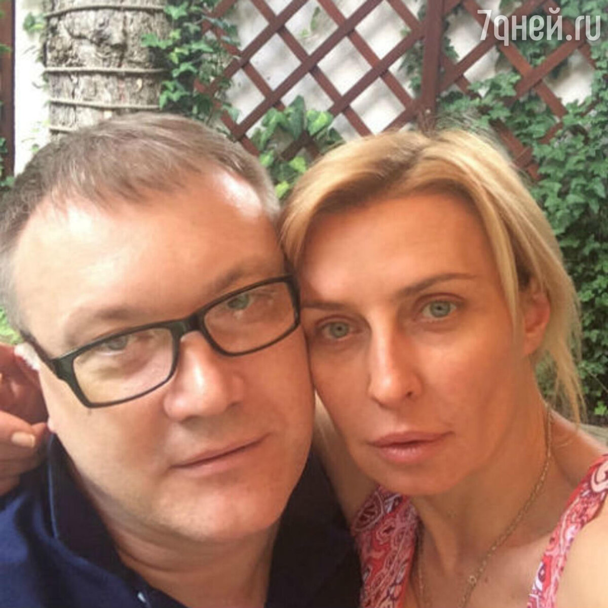 Татьяна овсиенко биография личная жизнь дети фото