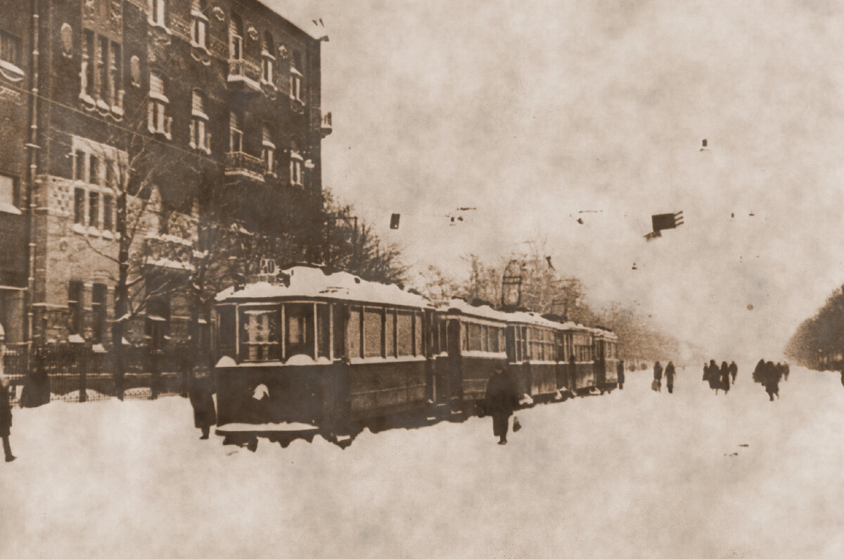 Город. Такси и Люди