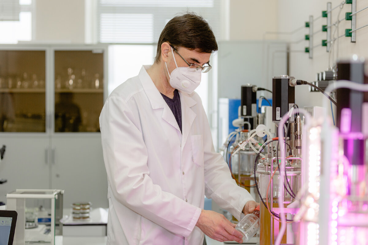 достижения науки 2018