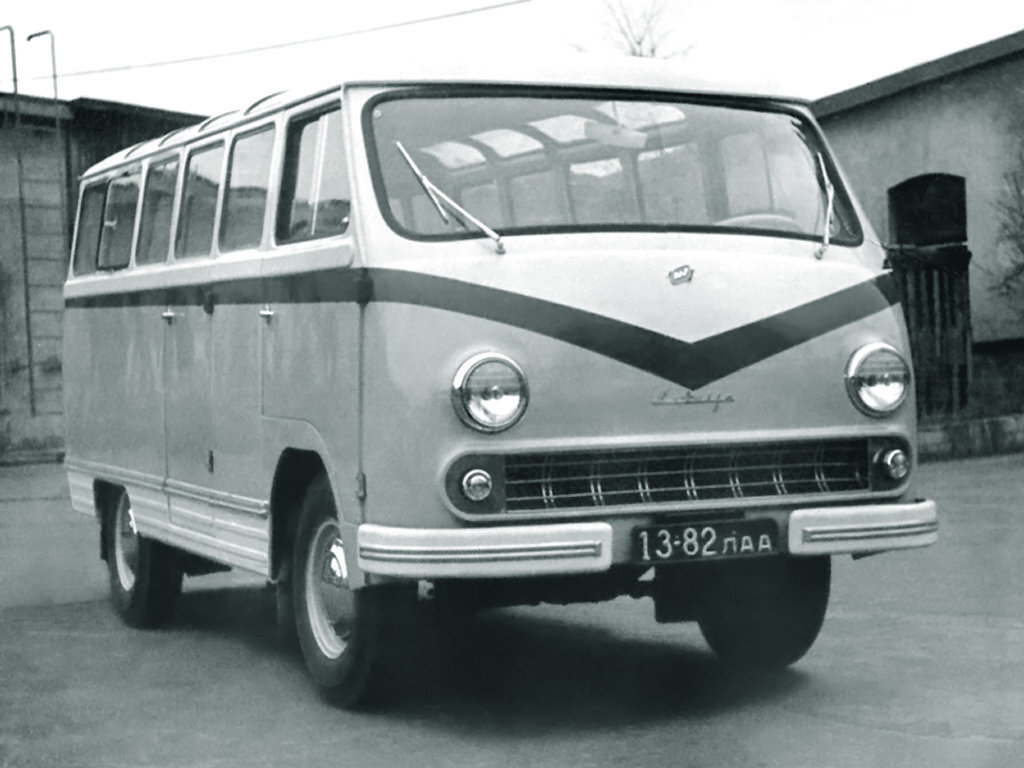 Р РђР¤ 1970