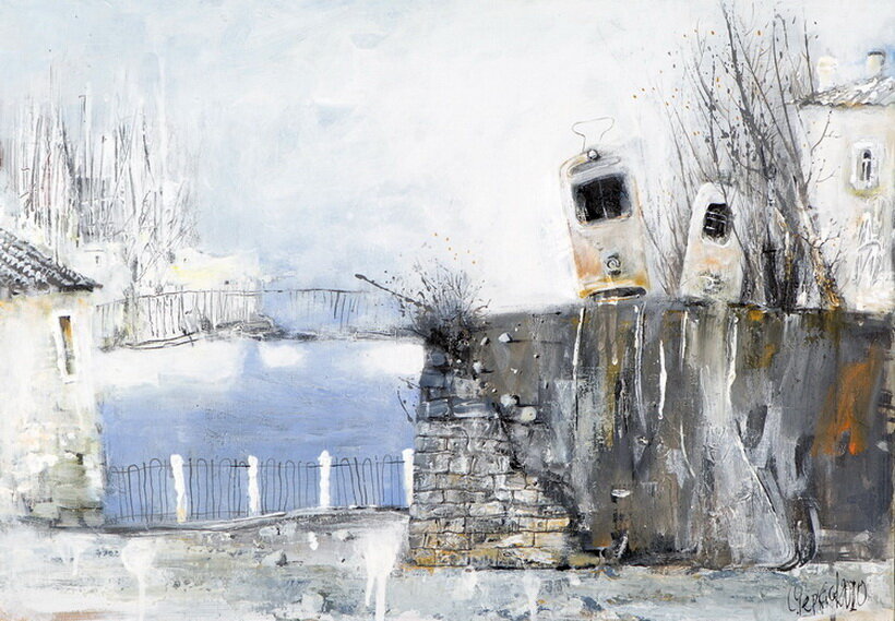 © Сергей Черкасов.