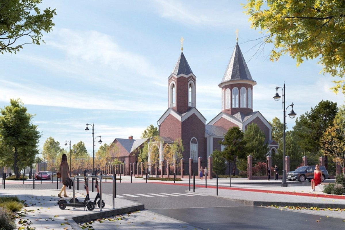    В Армавире появится единый культурно-исторический маршрут