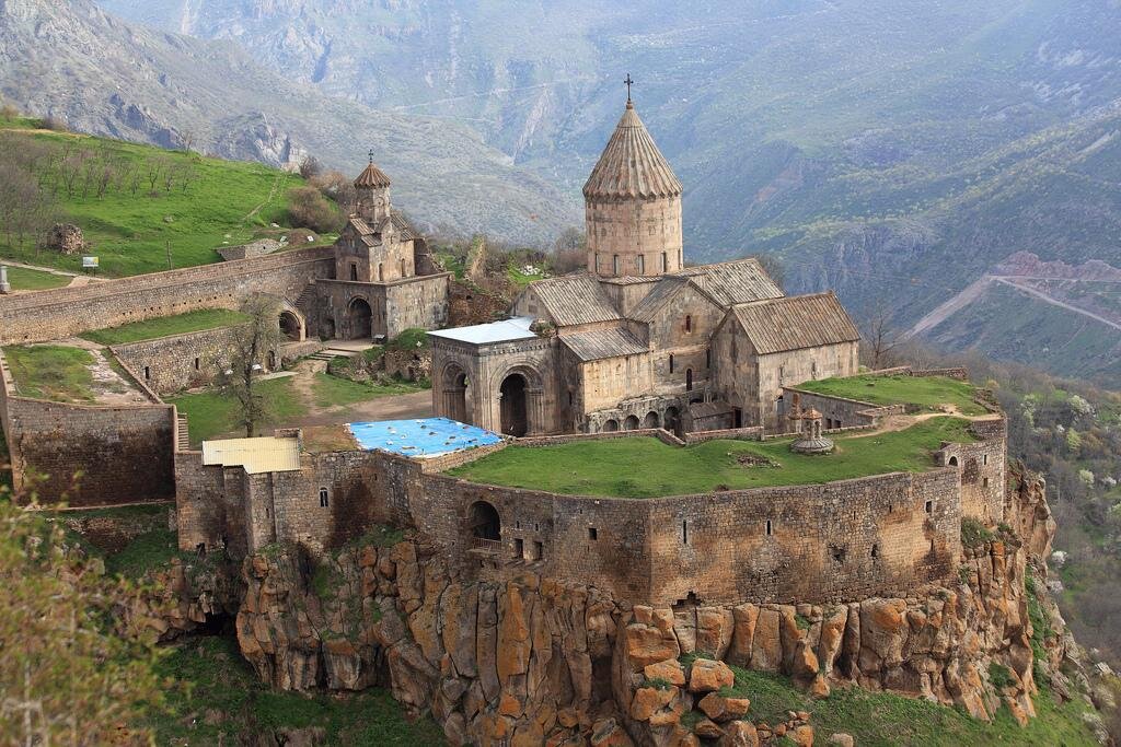 Армения страна