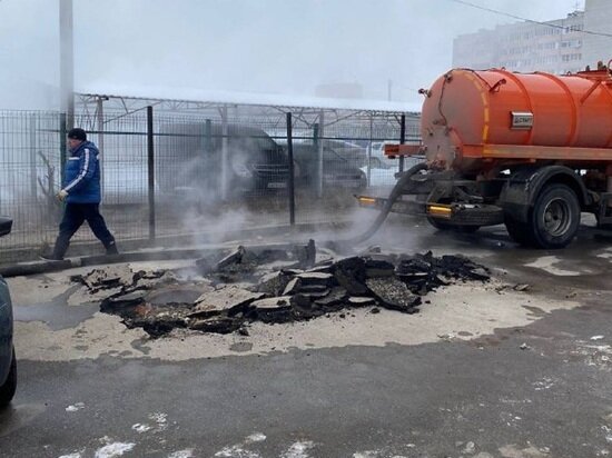     Фото: пресс-службы прокуратуры региона