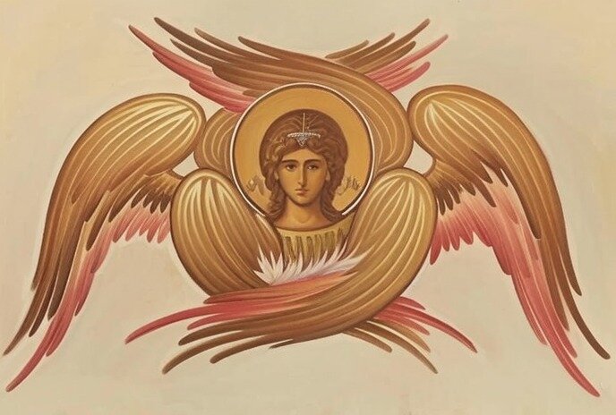 Иллюстрация из личного архива