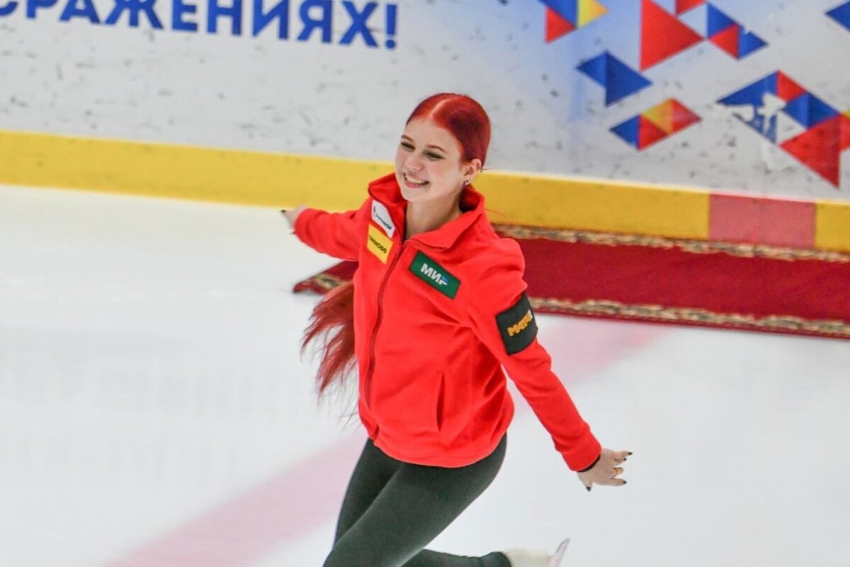 Фото: Денис Бушковский/Матч ТВ