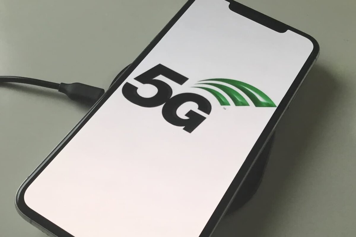 Включить / Выключить 5G iPhone: оптимизация для батереи и скорости | iAWos  | Дзен