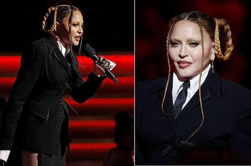 Нынче шельма сама себя метит. 