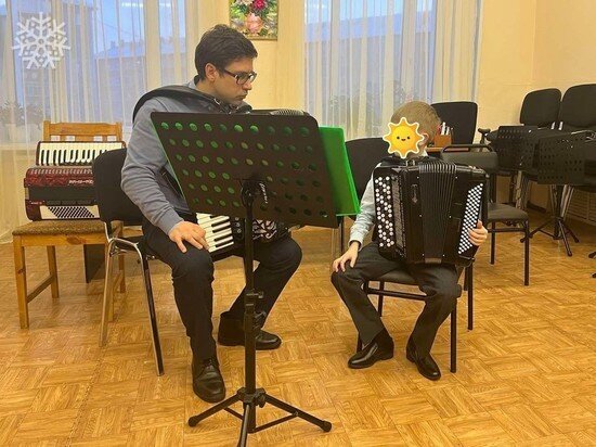     Фото: администрация Лабытнанги