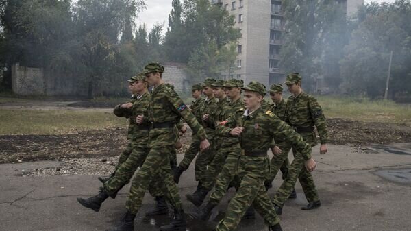    © РИА Новости . Валерий Мельников