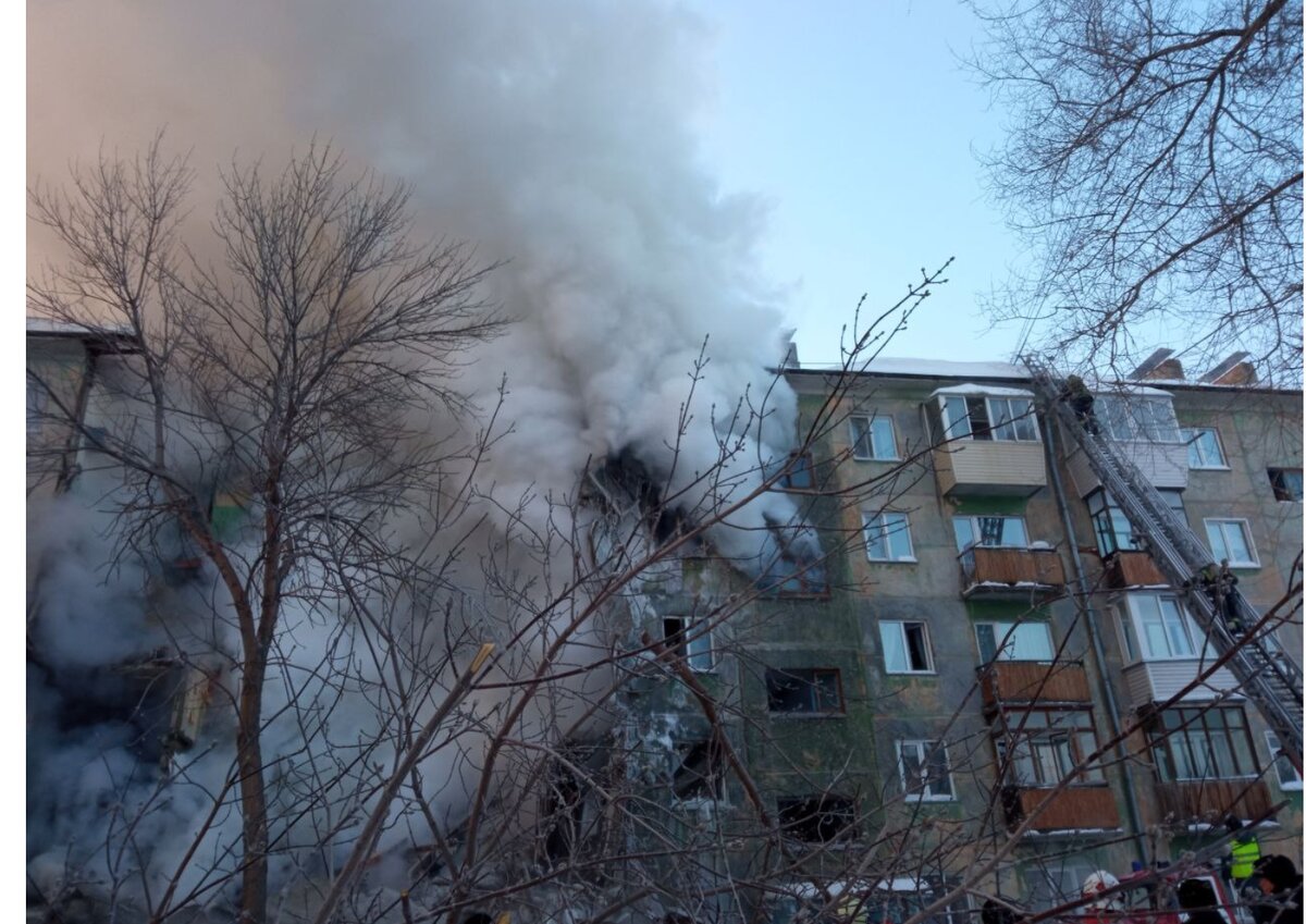 Новосибирск, ул Линейная