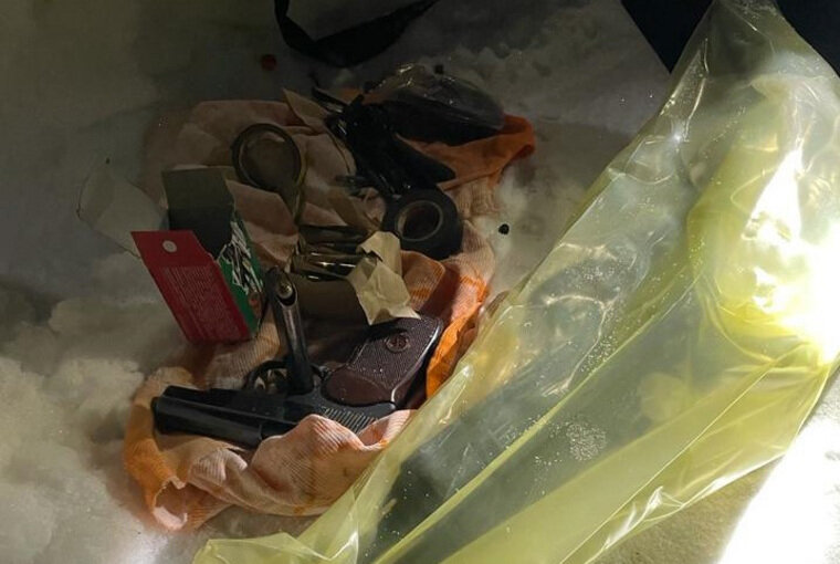    За попытку сбыта мужчин приговорили к большим срокам с отбыванием в колонии строгого режима и штрафам